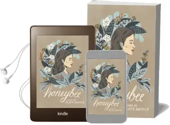 Honeybee Audiobook download free by Trista Mateer