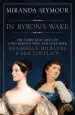 Audiobook In Byron'S Wake author Miranda Seymour