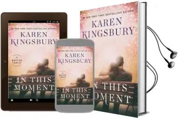 In This Moment: A Novel Audiobook download free by Karen Kingsbury