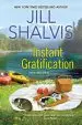 Audiobook Instant Gratification author Jill Shalvis