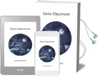 Into Oblivion Audiobook download free by Chloë Frayne