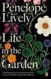 Audiobook Life in the Garden author Penelope Lively