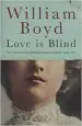 Audiobook Love is Blind author William Boyd