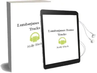 Lumberjanes: Bonus Tracks Audiobook download free by Holly Black
