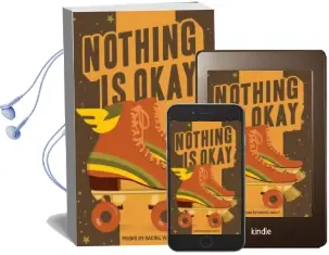 Nothing is Okay Audiobook download free by Rachel Wiley