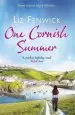 Audiobook One Cornish Summer author Liz Fenwick