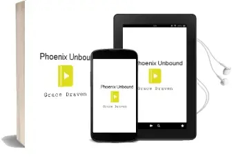 Phoenix Unbound Audiobook download free by Grace Draven