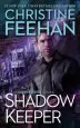 Audiobook Shadow Keeper author Christine Feehan