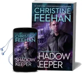 Shadow Keeper Audiobook download free by Christine Feehan