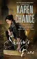 Audiobook Shadow'S Bane: A Midnight'S Daughter Novel author Karen Chance