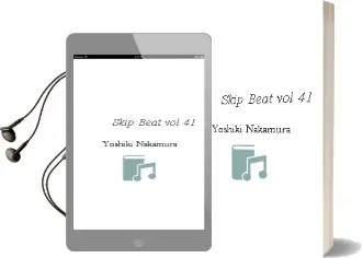 Skip-Beat!, Vol. 41 Audiobook download free by Yoshiki Nakamura