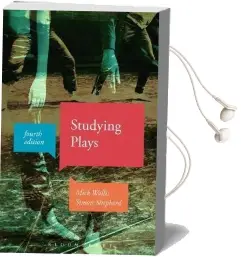 Studying Plays Audiobook download free by Mick Wallis