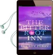 The Bitterroot inn Audiobook download free by Devney Perry