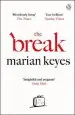 Audiobook The Break author Marian Keyes