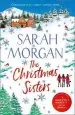 Audiobook The Christmas Sisters: The Sunday Times top ten Feel-Good and Romantic Bestseller! author Sarah Morgan