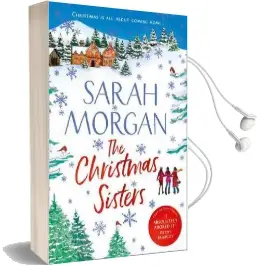 The Christmas Sisters: The Sunday Times top ten Feel-Good and Romantic Bestseller! Audiobook download free by Sarah Morgan
