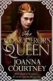 Audiobook The Conqueror'S Queen author Joanna Courtney