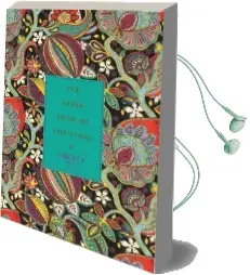 The Faber Book of Christmas Audiobook download free by Simon Rae