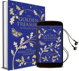 The Golden Treasury: Of English Verse Audiobook download free by Francis Turner Palgrave