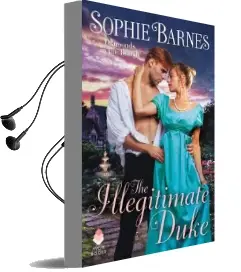 The Illegitimate Duke: Diamonds in the Rough Audiobook download free by Sophie Barnes