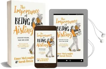The Importance of Being Aisling: Country Roads, Take her Home Audiobook download free by Emer Mclysaght