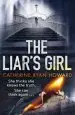 Audiobook The Liar'S Girl author Catherine Ryan Howard