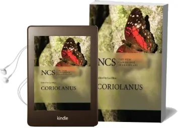 The new Cambridge Shakespeare: Coriolanus Audiobook download free by Lee Bliss