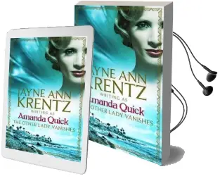 The Other Lady Vanishes Audiobook download free by Amanda Quick