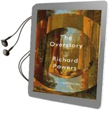 The Overstory: A Novel Audiobook download free by Richard Powers