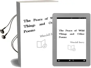The Peace of Wild Things: And Other Poems Audiobook download free by Wendell Berry