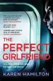 Audiobook The Perfect Girlfriend author Karen Hamilton