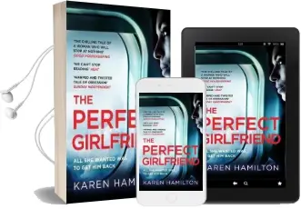The Perfect Girlfriend Audiobook download free by Karen Hamilton