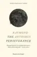 Audiobook The Perseverance author Raymond Antrobus