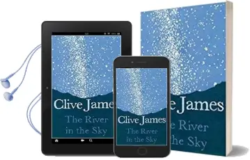 The River in the sky Audiobook download free by Clive James