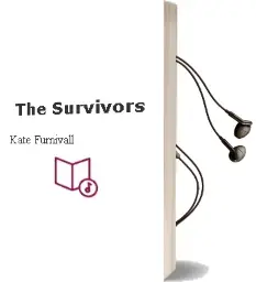 The Survivors Audiobook download free by Kate Furnivall