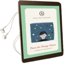 There are Things i Know Audiobook download free by Karen B. Golightly