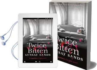 Twice Bitten Audiobook download free by Lynsay Sands