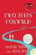 Audiobook Two Steps Forward author Graeme Simsion