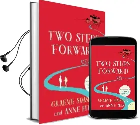Two Steps Forward Audiobook download free by Graeme Simsion