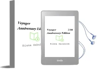 Voyager (25Th Anniversary Edition) Audiobook download free by Diana Gabaldon