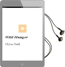 Wild Hunger Audiobook download free by Chloe Neill