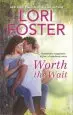 Audiobook Worth the Wait author Lori Foster