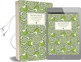 Writers as Readers: A Celebration of Virago Modern Classics Audiobook download free by Various