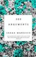 Audiobook 300 Arguments author Sarah Manguso