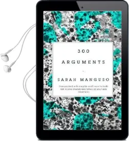 300 Arguments Audiobook download free by Sarah Manguso