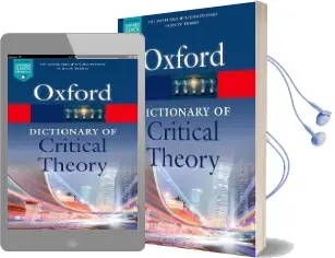 A Dictionary of Critical Theory Audiobook download free by Ian Buchanan