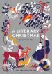 Audiobook A Literary Christmas: An Anthology author British Library