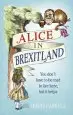 Audiobook Alice in Brexitland author Lucien Young