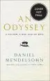 Audiobook An Odyssey: A Father, a son and an Epic: Shortlisted for the Baillie Gifford Prize 2017 author Daniel Mendelsohn