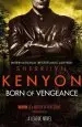 Audiobook Born of Vengeance author Sherrilyn Kenyon